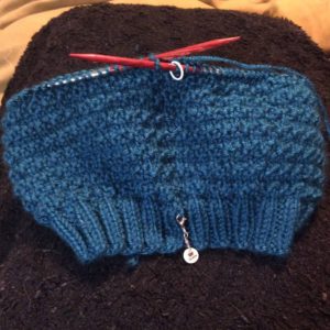 Slouchy Hat